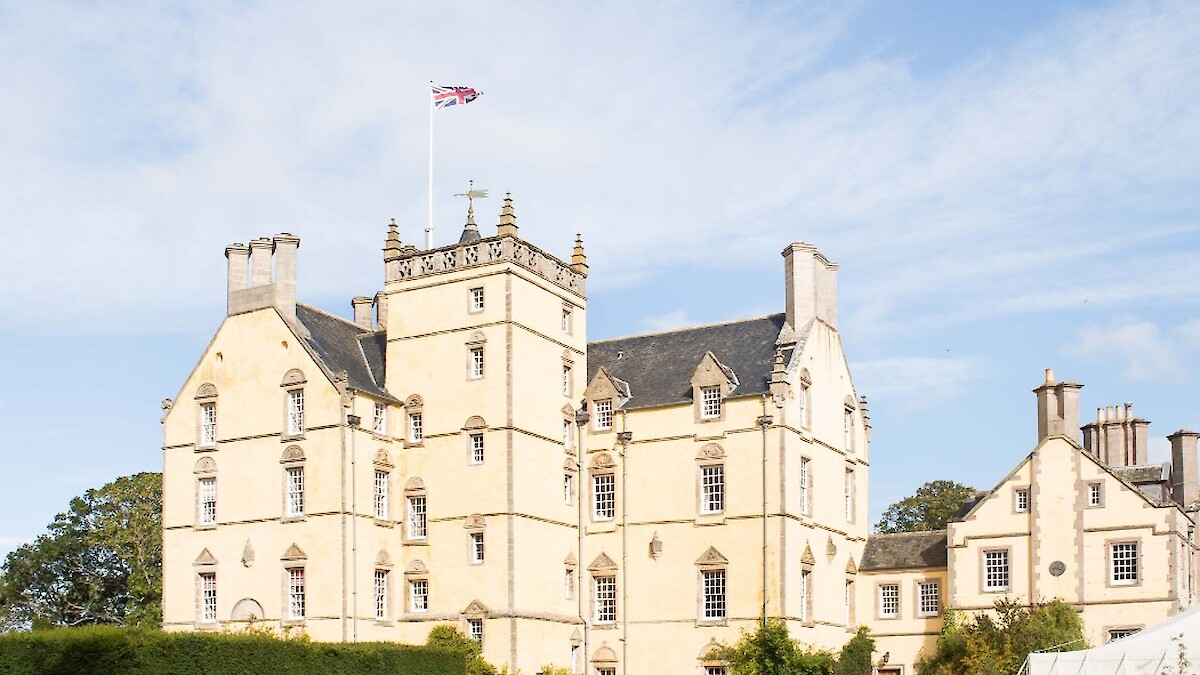 Innes House
