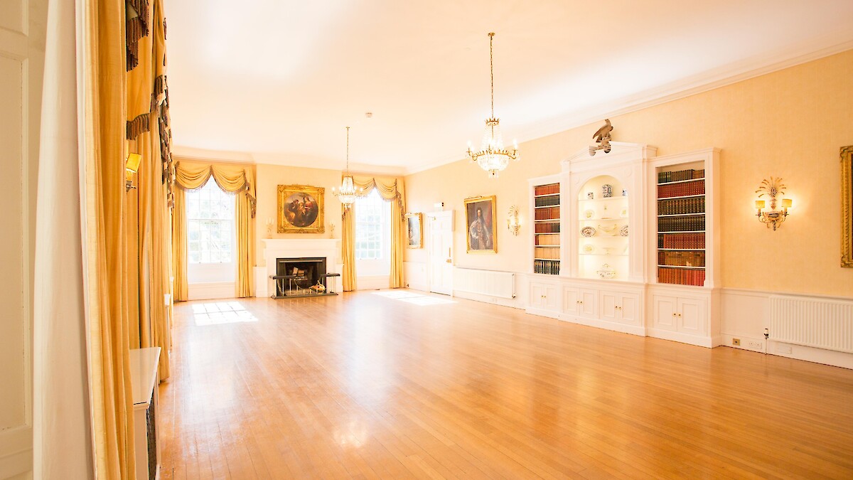 Innes House