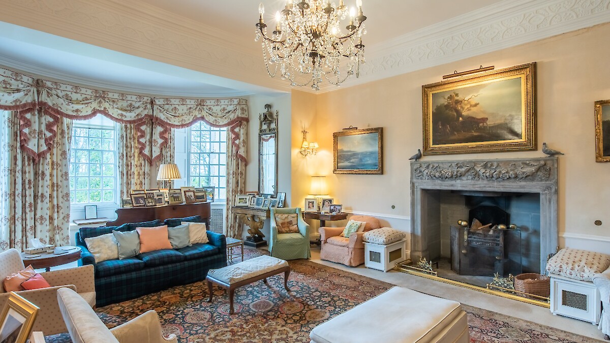 Innes House