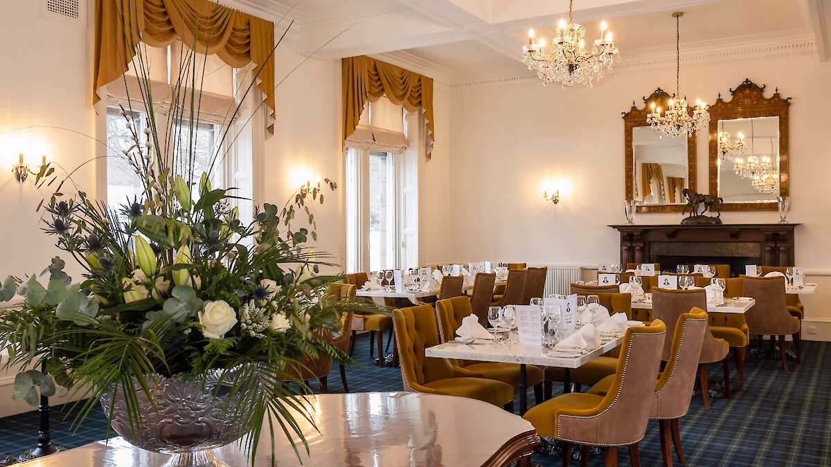 Grant Arms Hotel