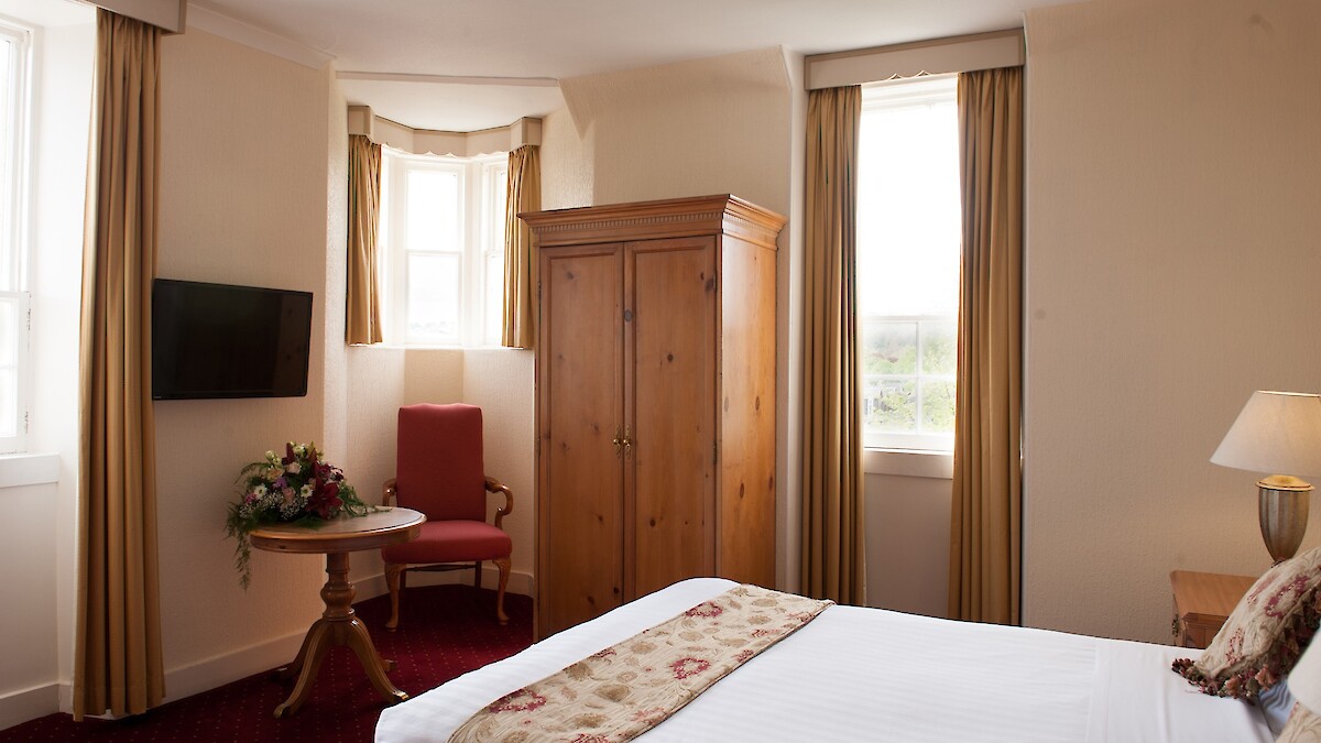 Grant Arms Hotel