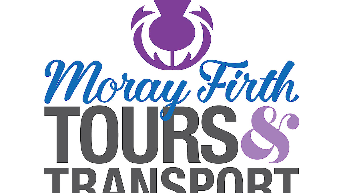 Moray Firth Tours logo
