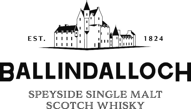 Ballindalloch Distillery Logo