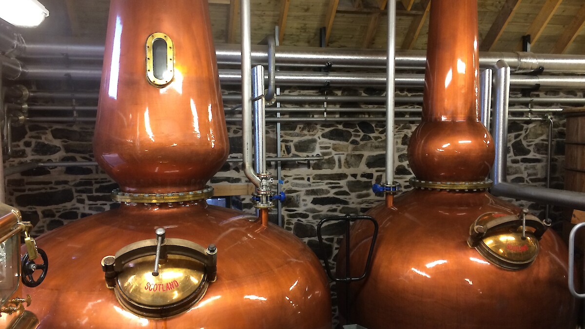 Ballindalloch Stills