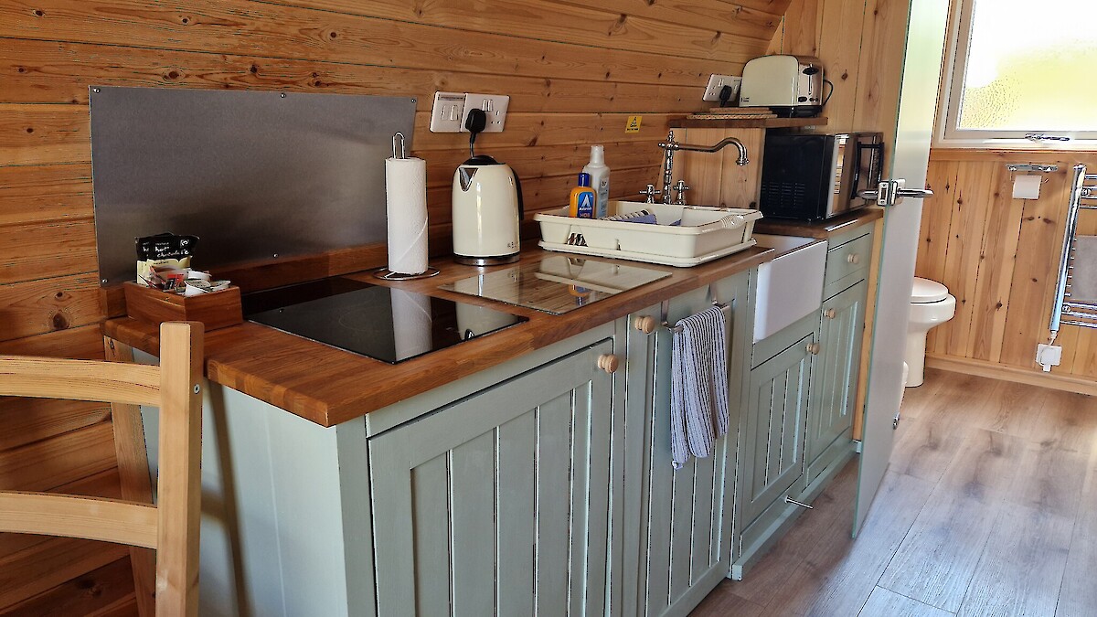 Kitchenette
