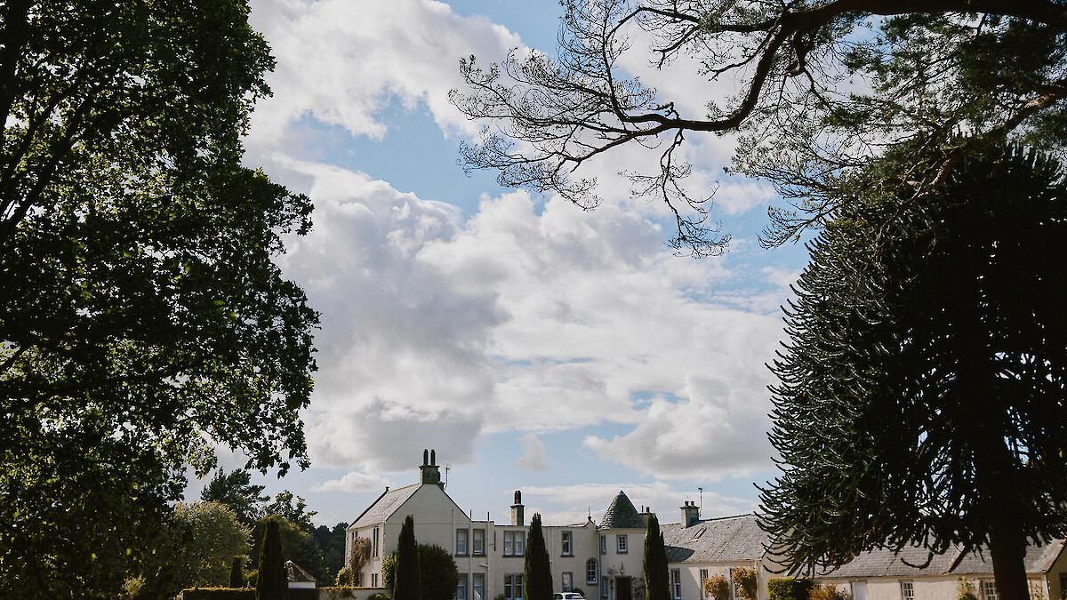 Loch na Bo House