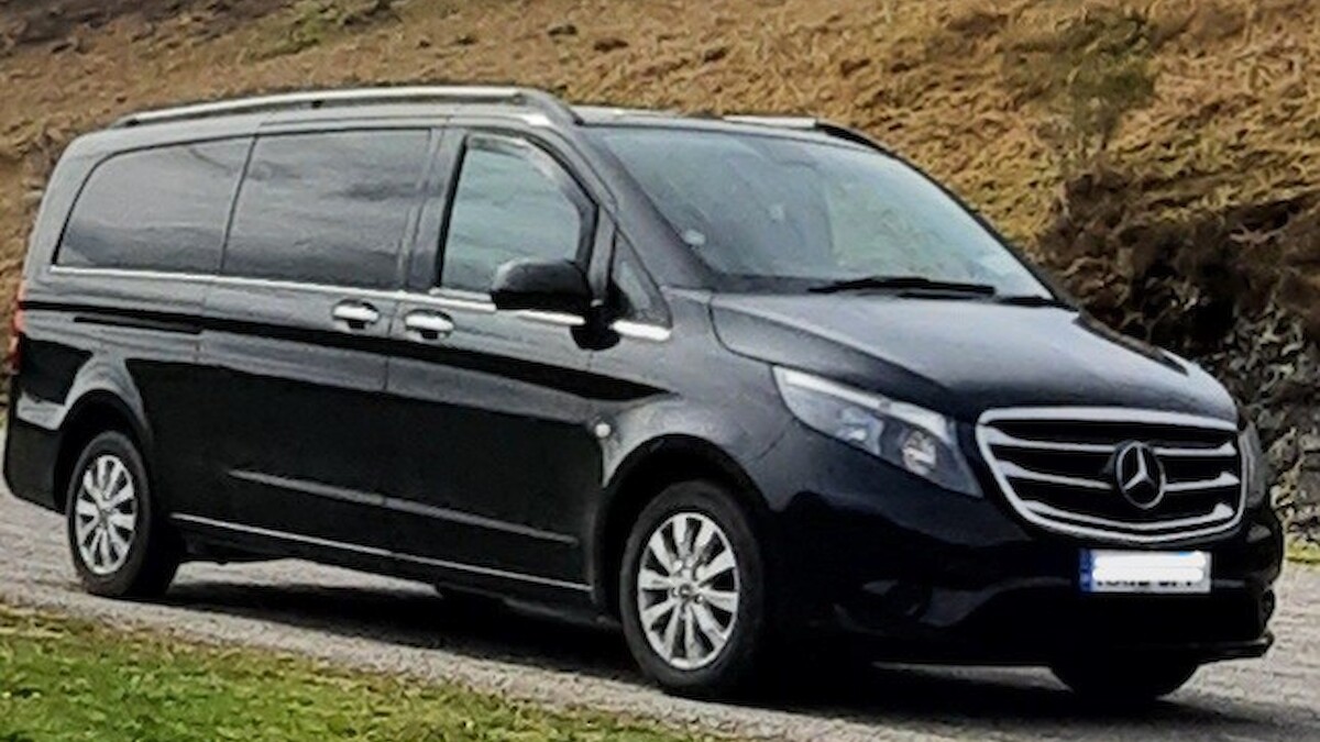 More In Moray Tours and Transport