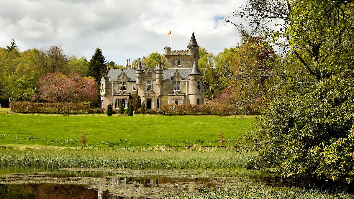 Rothes Glen