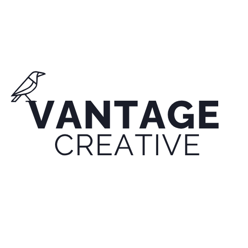 Vantage Creative Logo