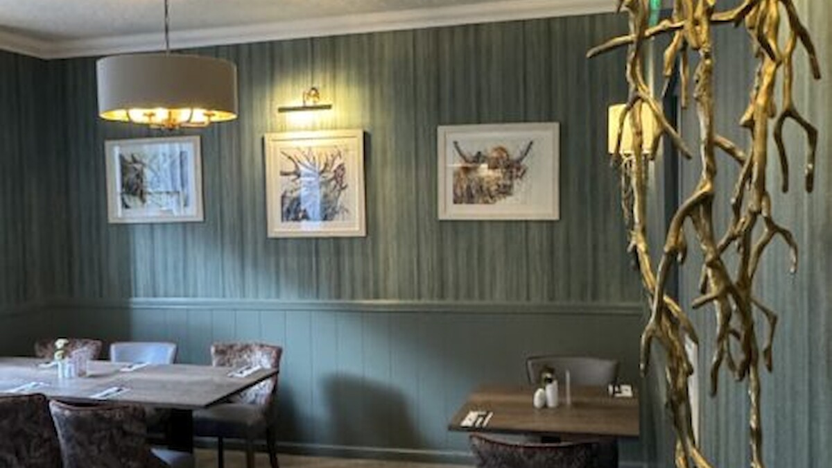 The Royal Oak Hotel