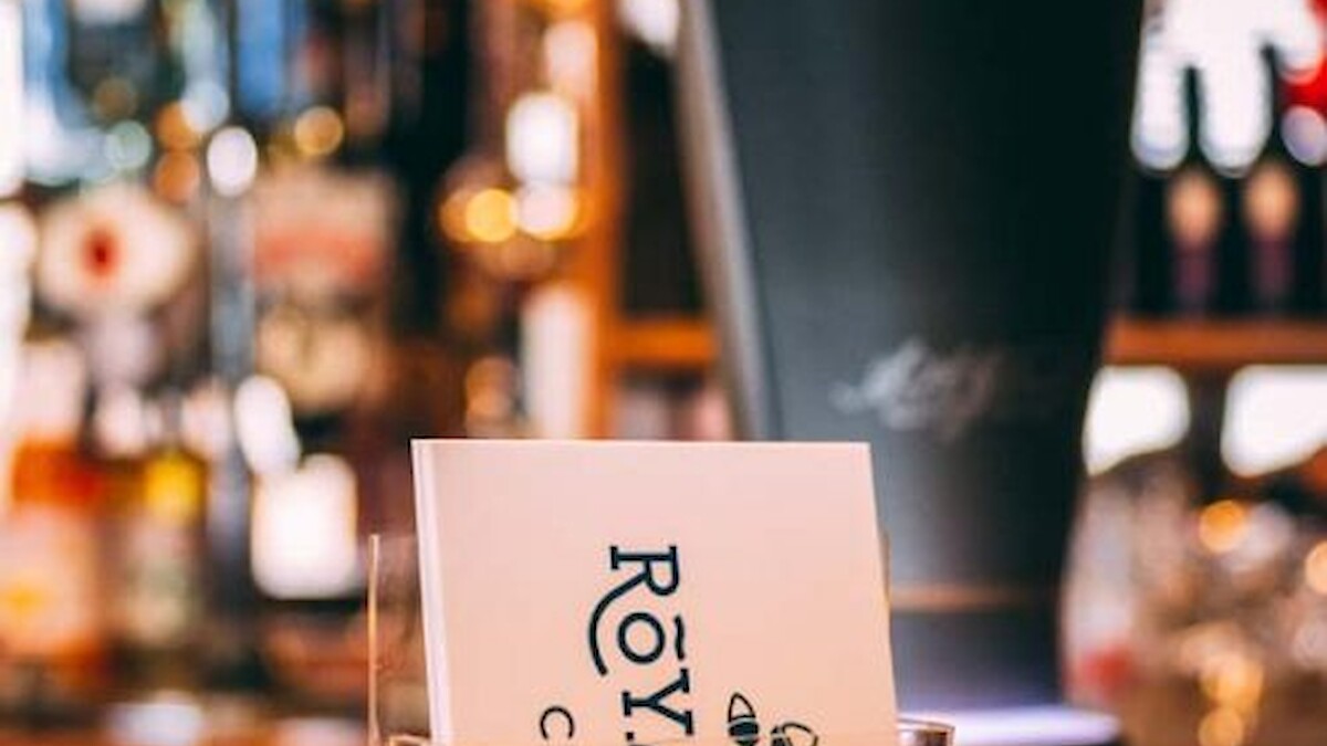 The Royal Oak Hotel