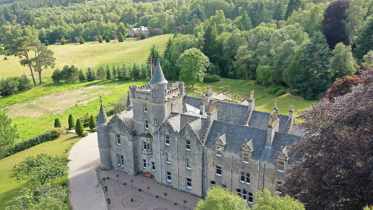 ROTHES GLEN
