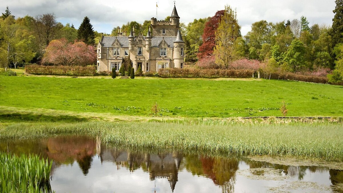 ROTHES GLEN