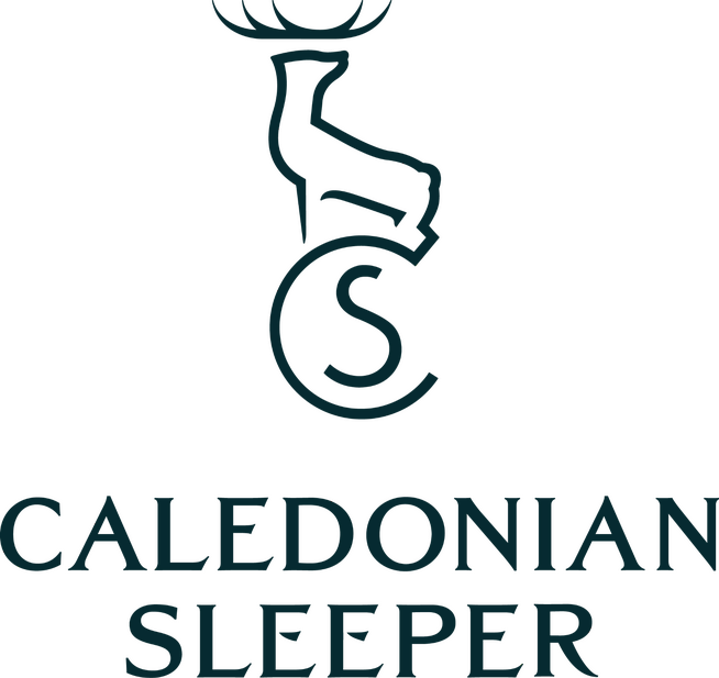 Caledonian Sleeper Logo