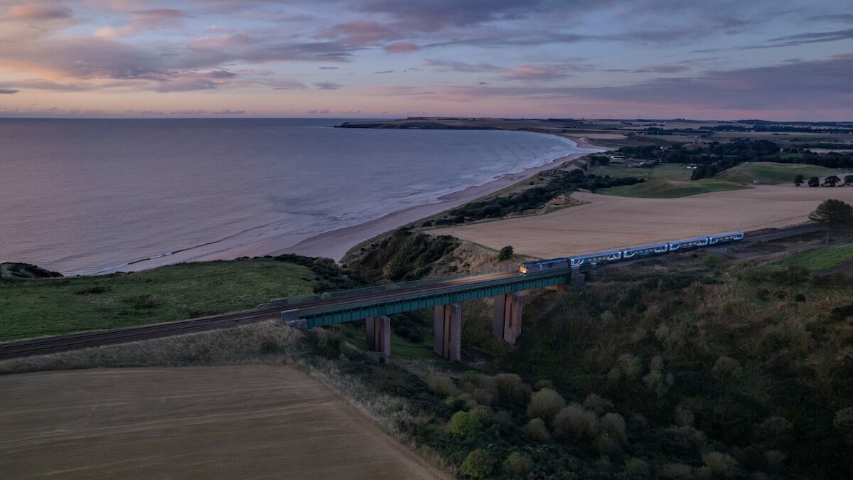 Caledonian Sleeper