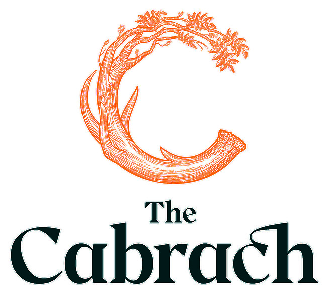 The Cabrach Distillery Logo
