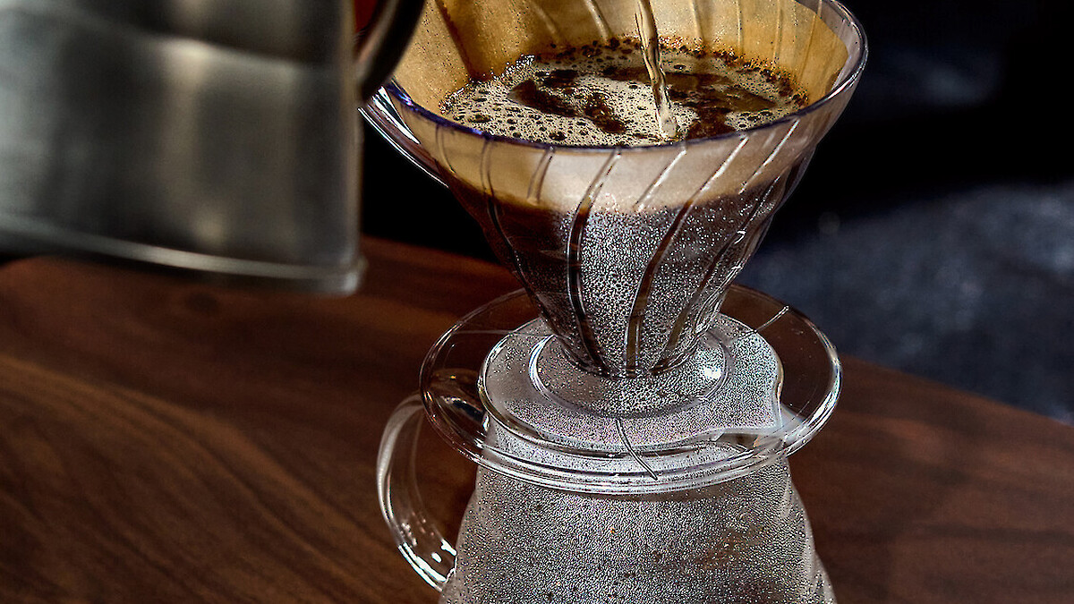 Something for the Coffee Aficionado