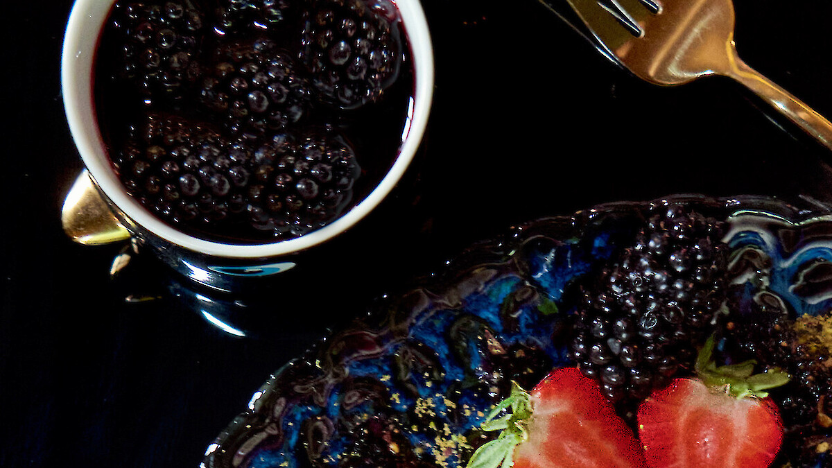Our Food
