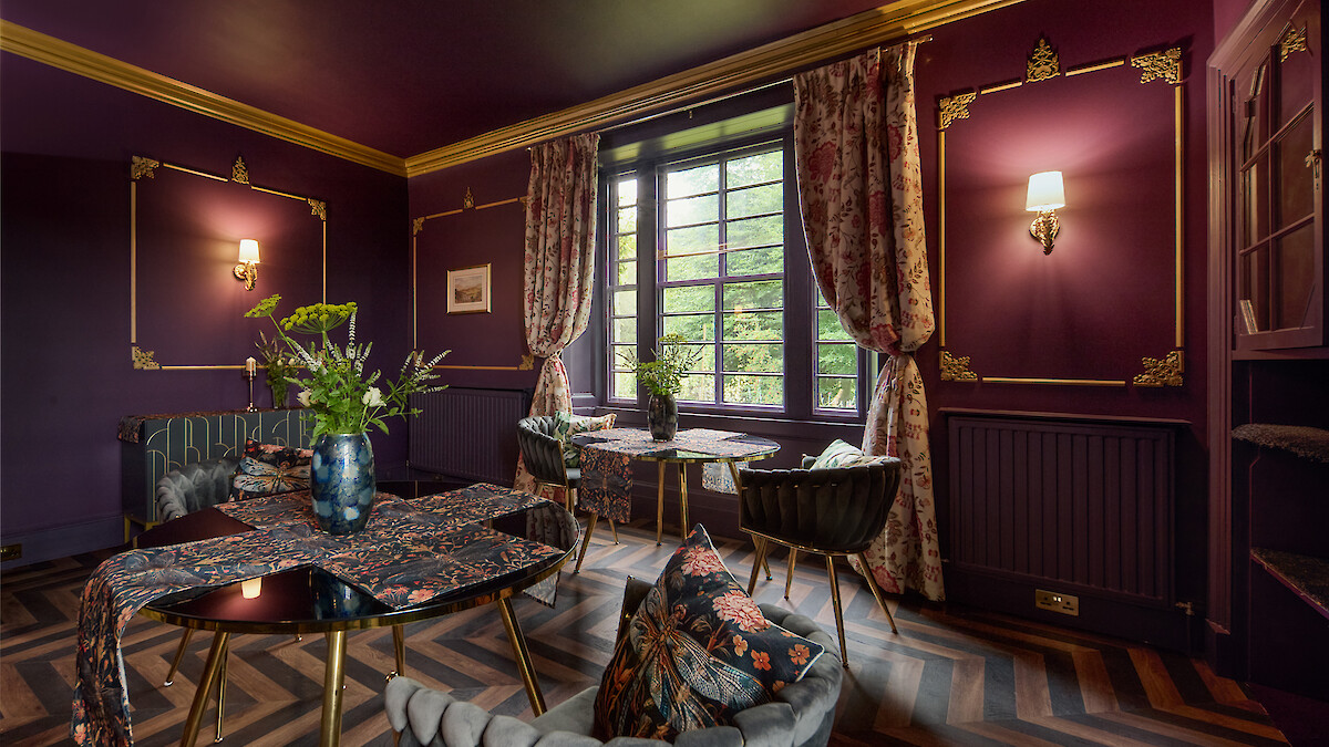 Breakfast Room