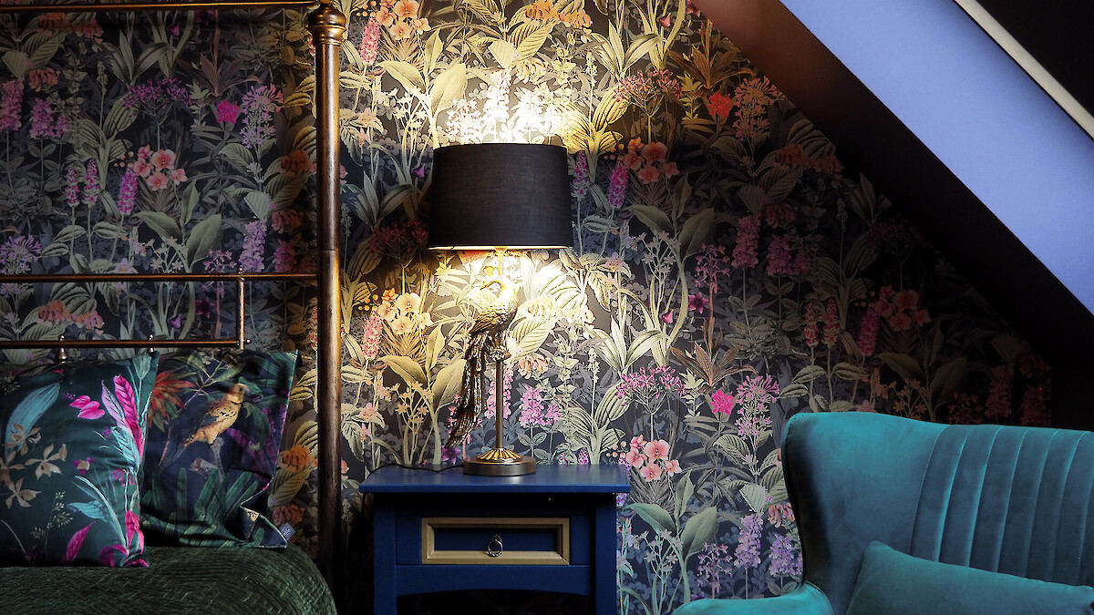 Coach House Apartment