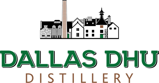 Dallas Dhu Distillery Logo