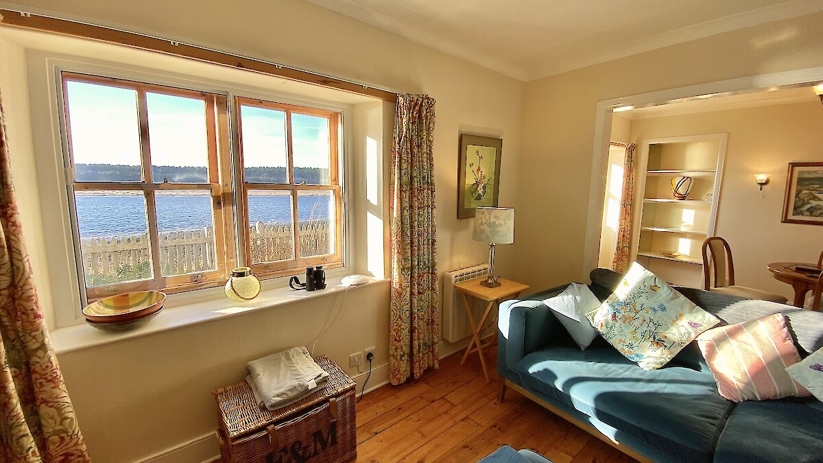 Tide's Edge Cottage
