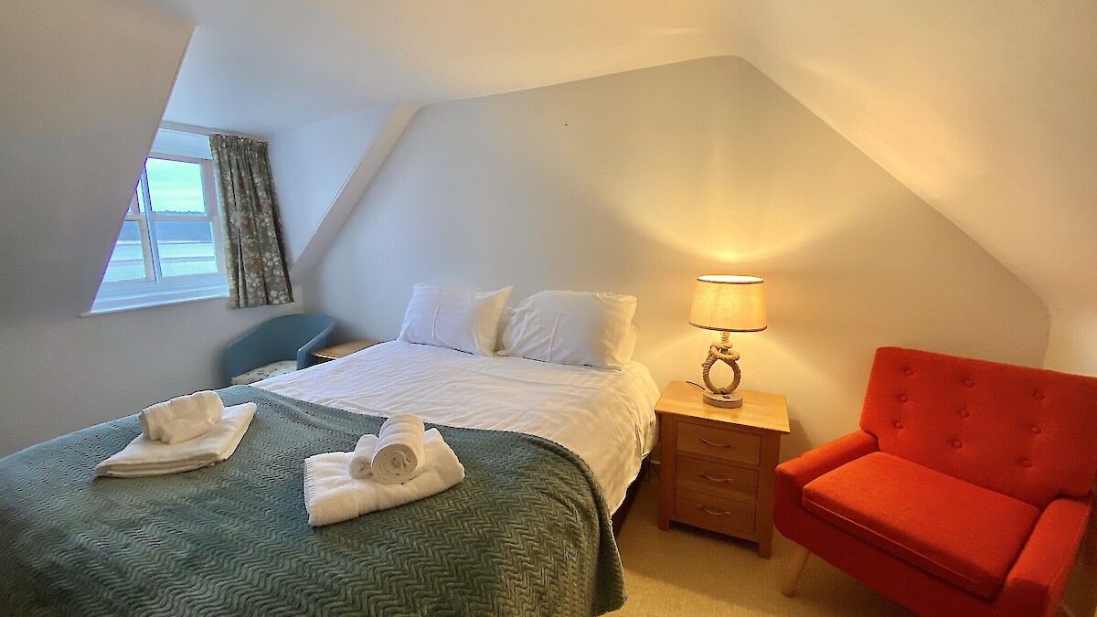 Tide's Edge Cottage