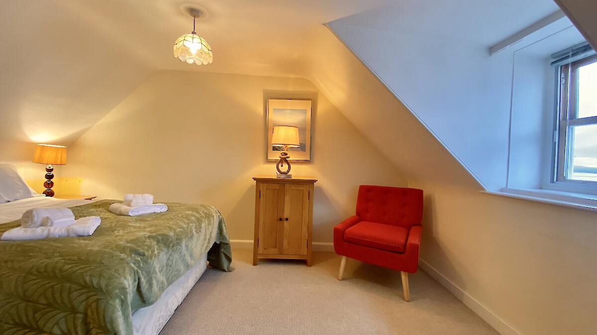 Tide's Edge Cottage