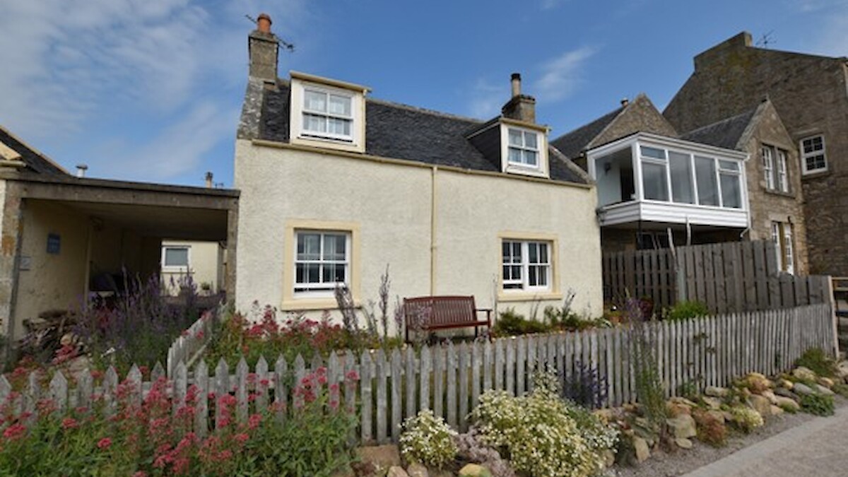 Tide's Edge Cottage