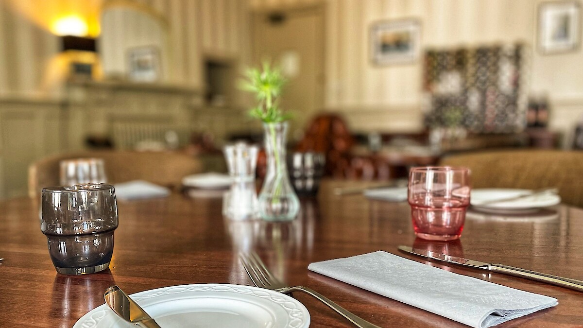 The Speyside Hotel