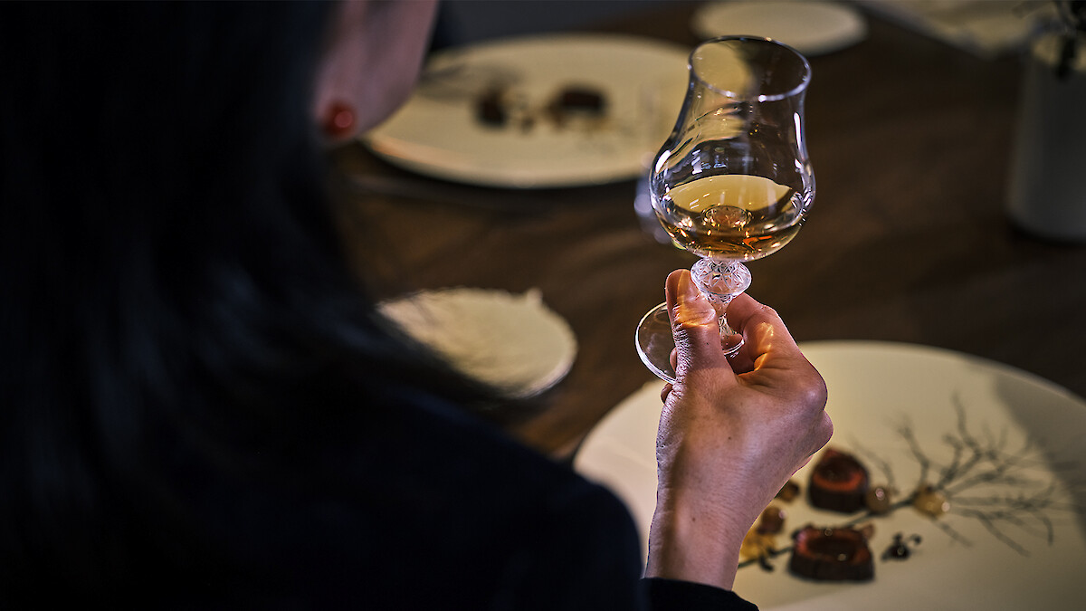 TimeSpirit at The Macallan