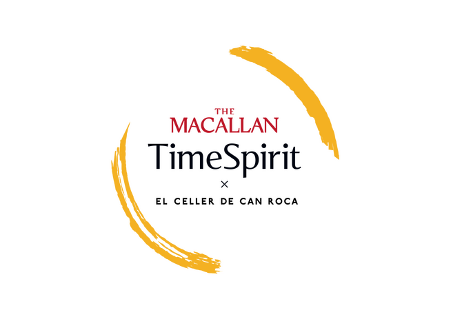 TimeSpirit At The Macallan Logo