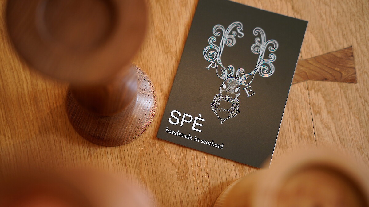 SPÈ Atelier