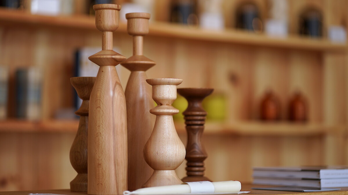 SPÈ Atelier