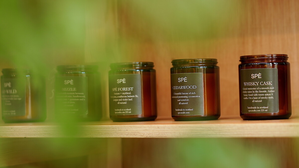 SPÈ Atelier