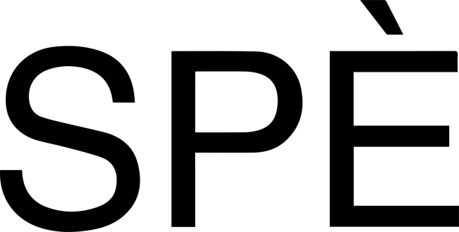 SPÈ Atelier Logo