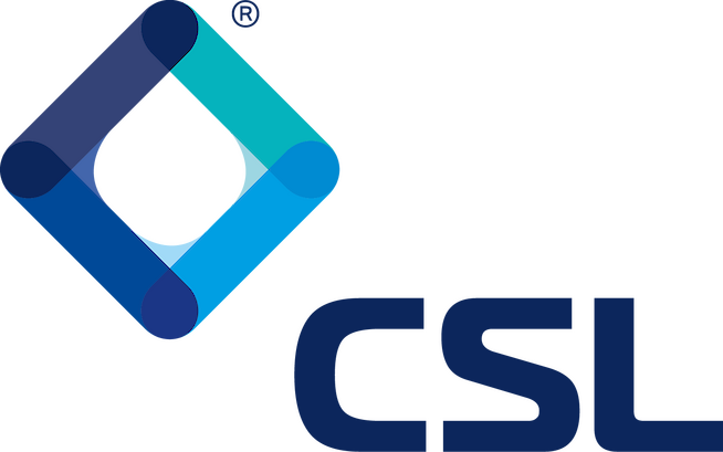 Cockayne Systems Limited (CSL) Logo