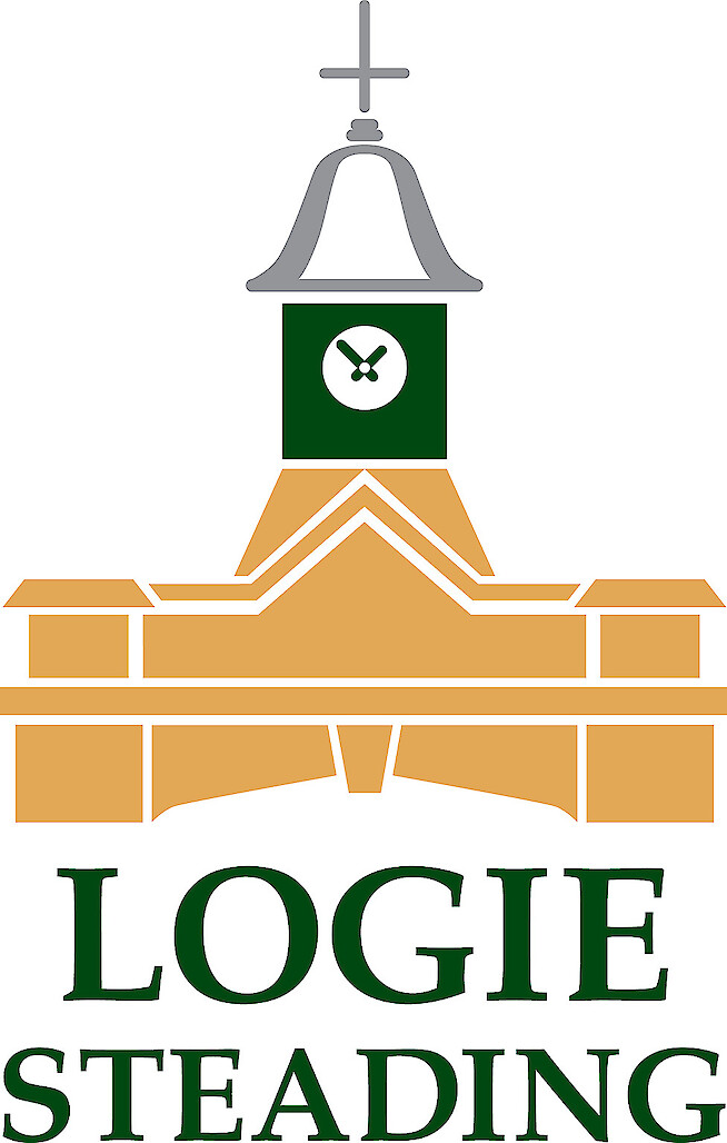 Logie Steading & Estate Logo