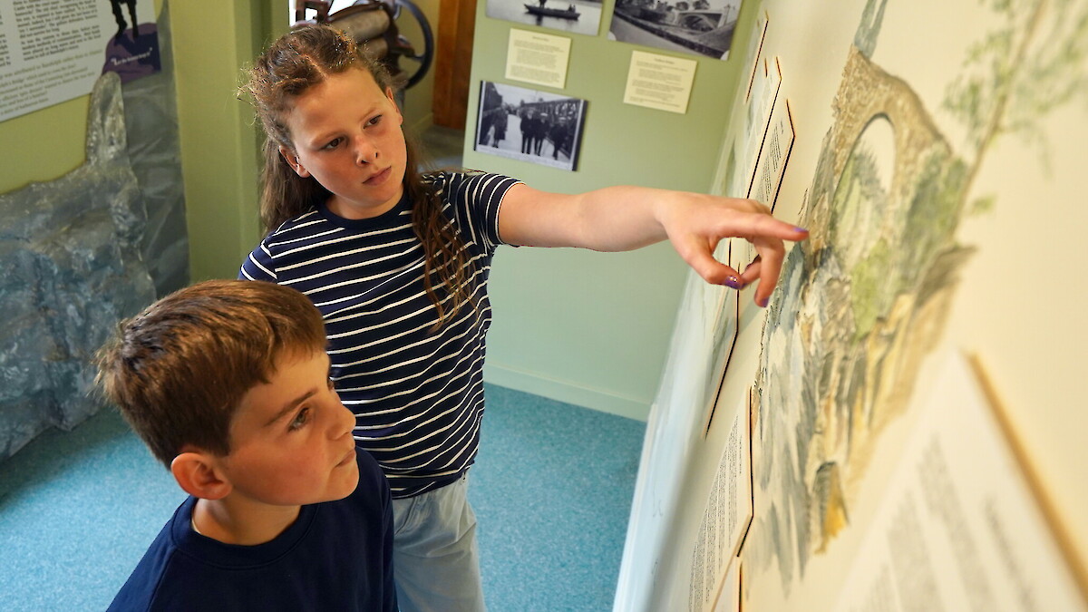 The Heritage Centre
