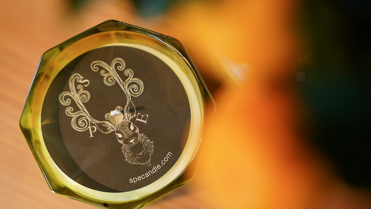 SPE Candle and Botanic Emporium