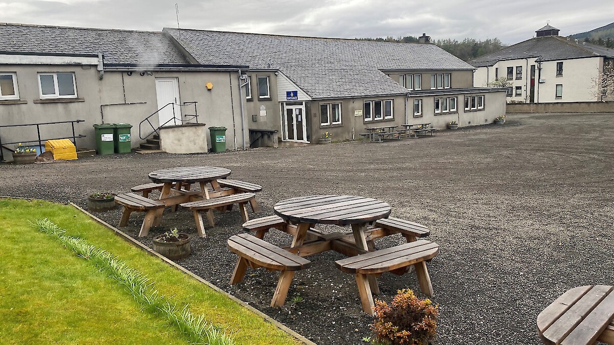 Dufftown Royal British Legion