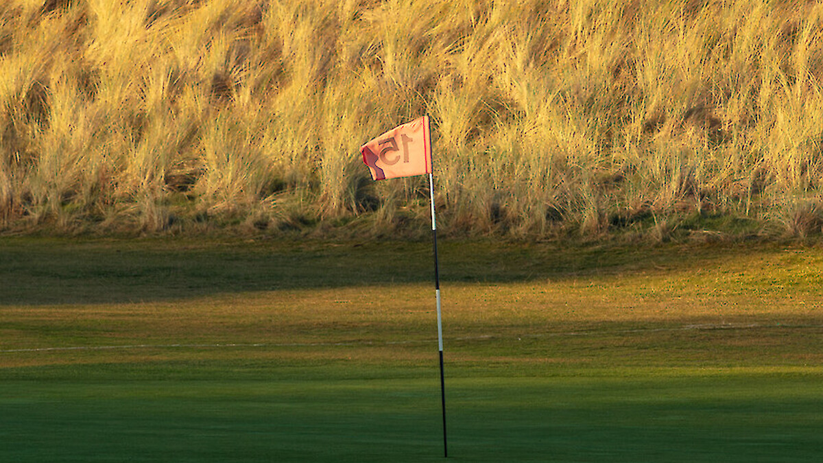 Golf in Moray