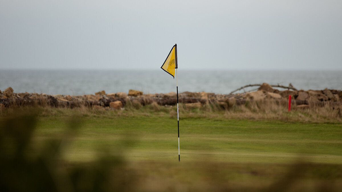 Golf in Moray