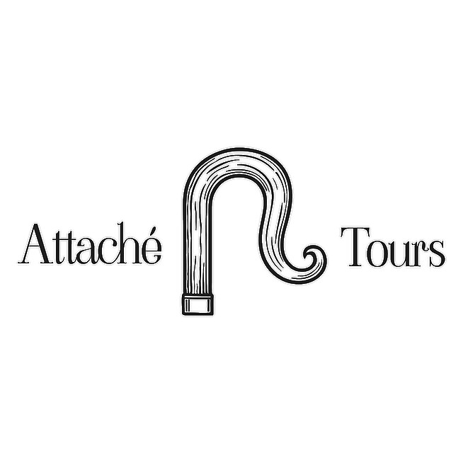 Attaché Tours Logo