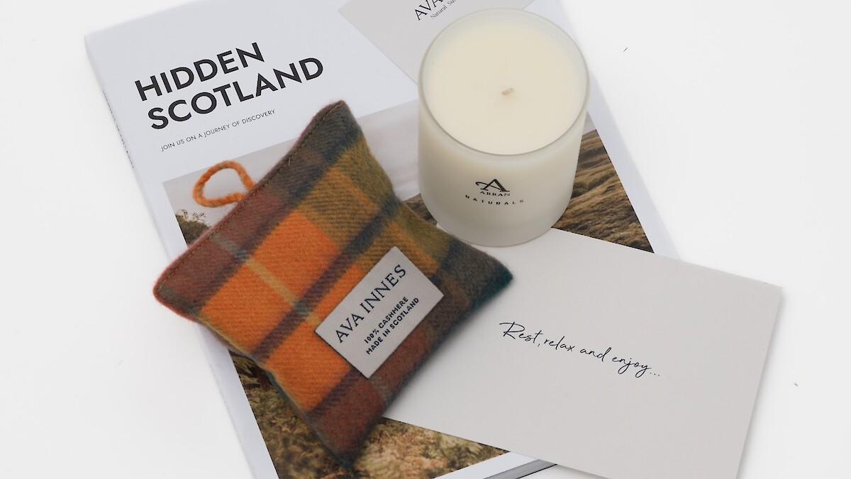 Made in Scotland