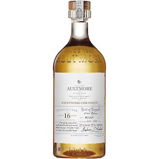 Aultmore 16 YO
