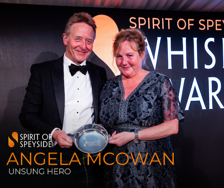 2026 Spirit of Speyside Ambassador Awards