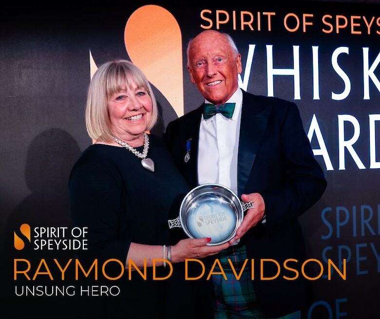 2026 Spirit of Speyside Ambassador Awards