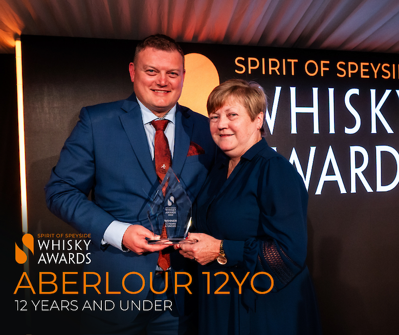 Spirit of Speyside Whisky Awards 2026