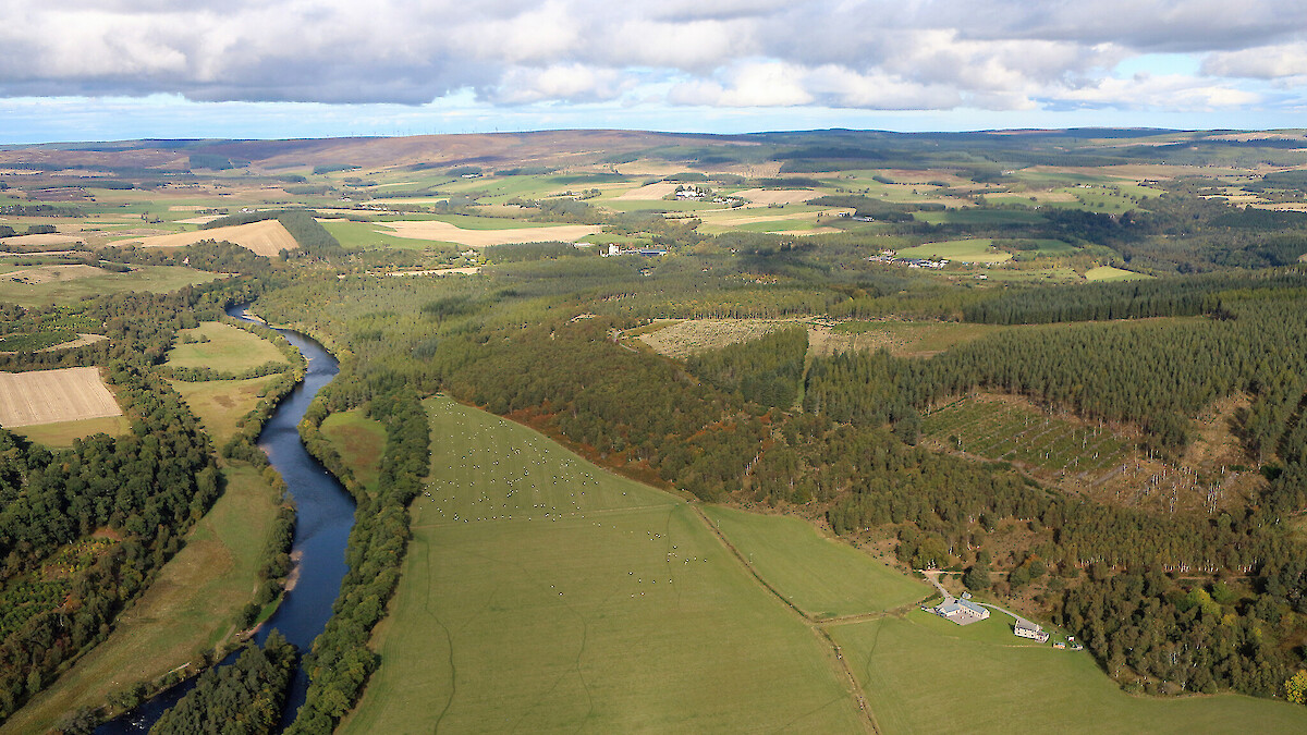 Weiroch Lodge